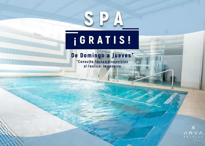 Arva Spa Paris