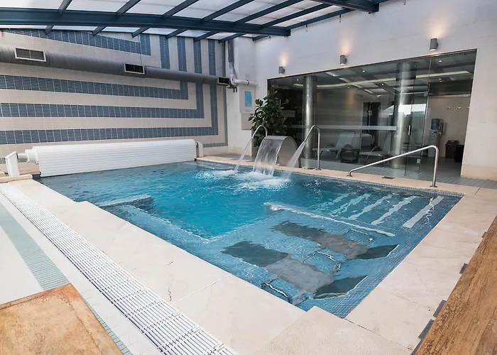 Arva Spa Paris