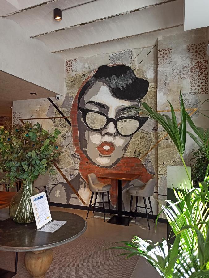 Arva Spa Paris Hotel León