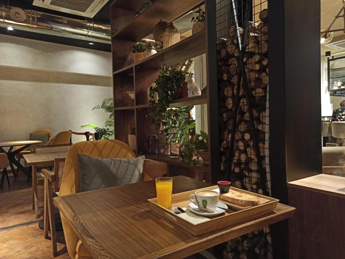 Arva Spa Paris Hotel León