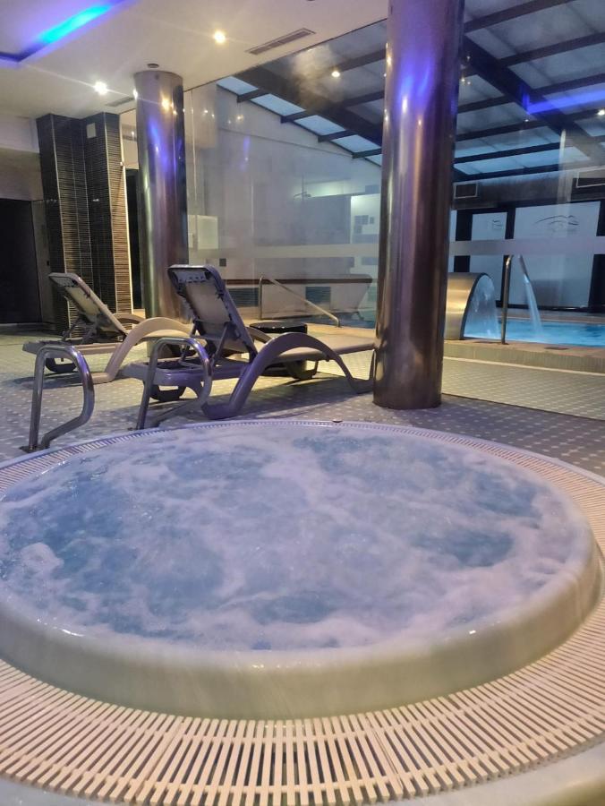 Arva Spa Paris