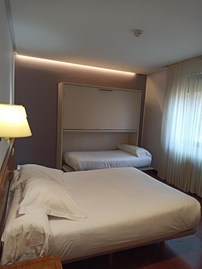 Hotel Arva Spa Paris