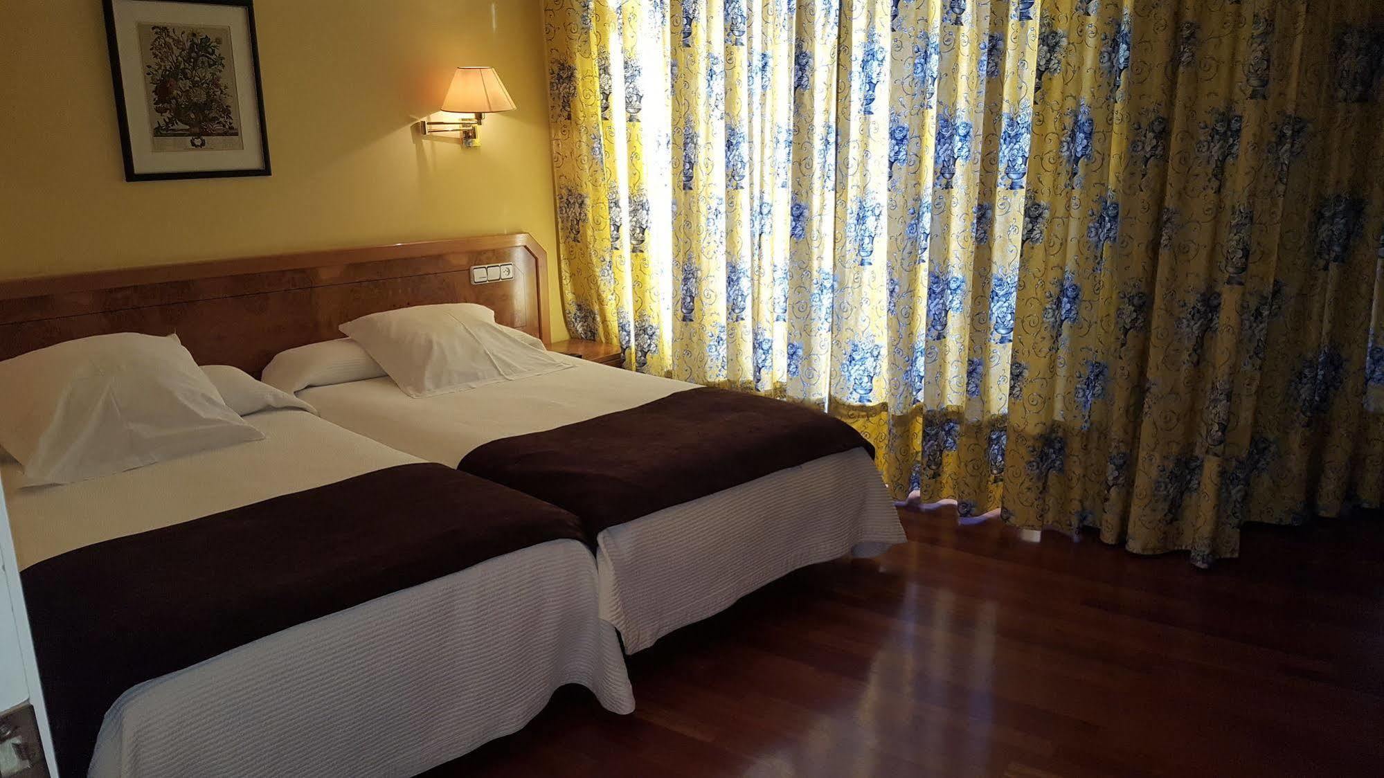 Hotel Arva Paris
